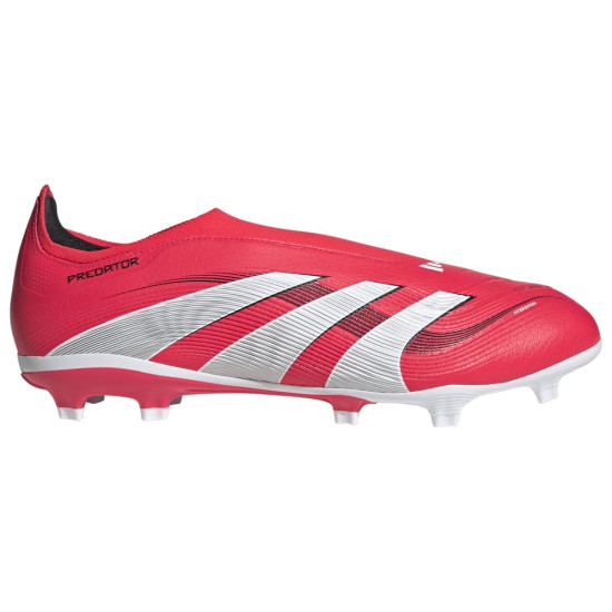 Adidas Predator League Laceless MG